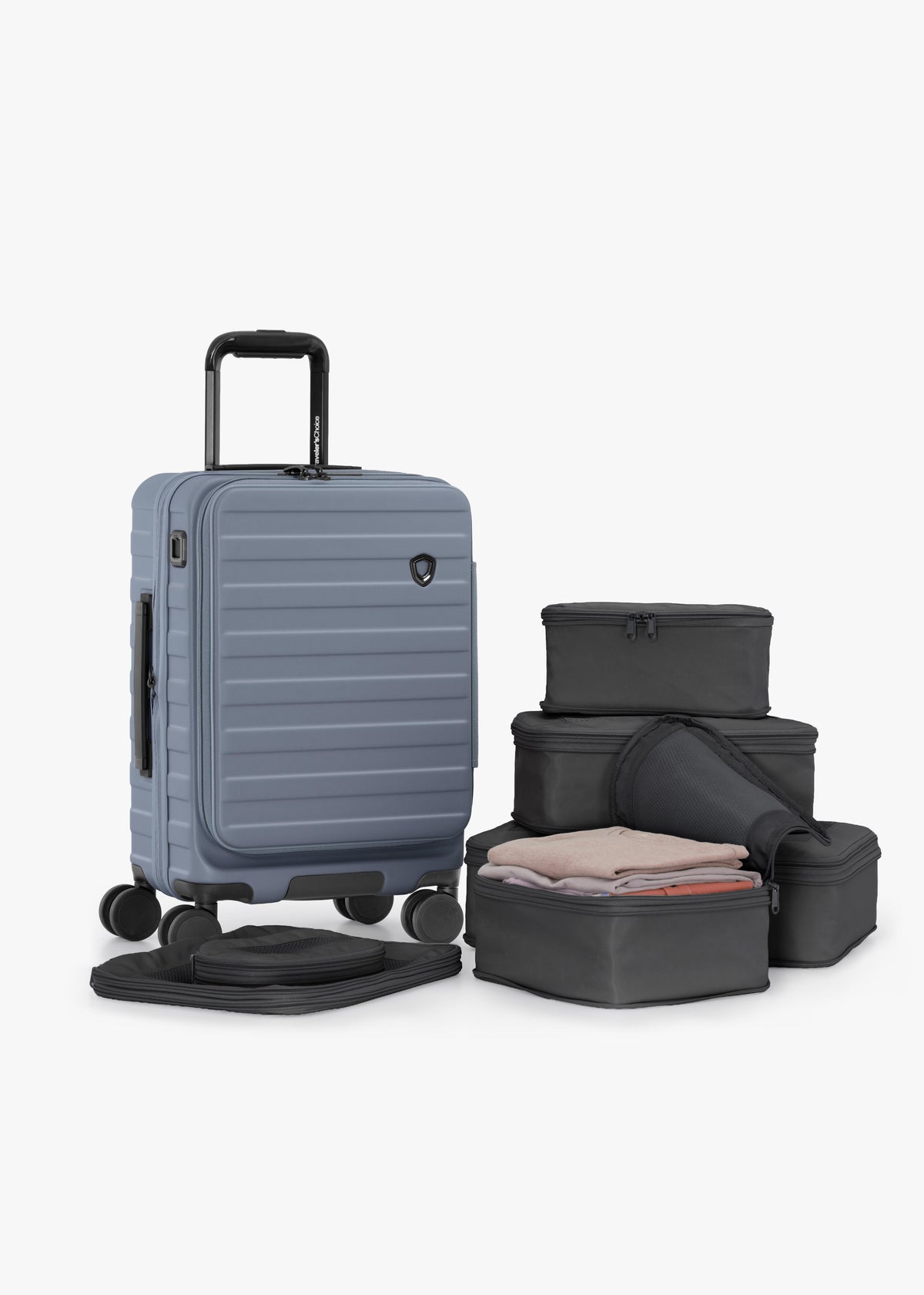 Novia Carry On Bundle