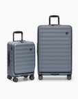 Novia 2-Piece Set - Carry-On & Large