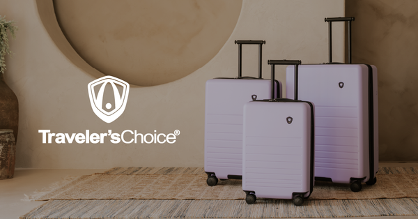Silverwood Softside – Traveler's Choice