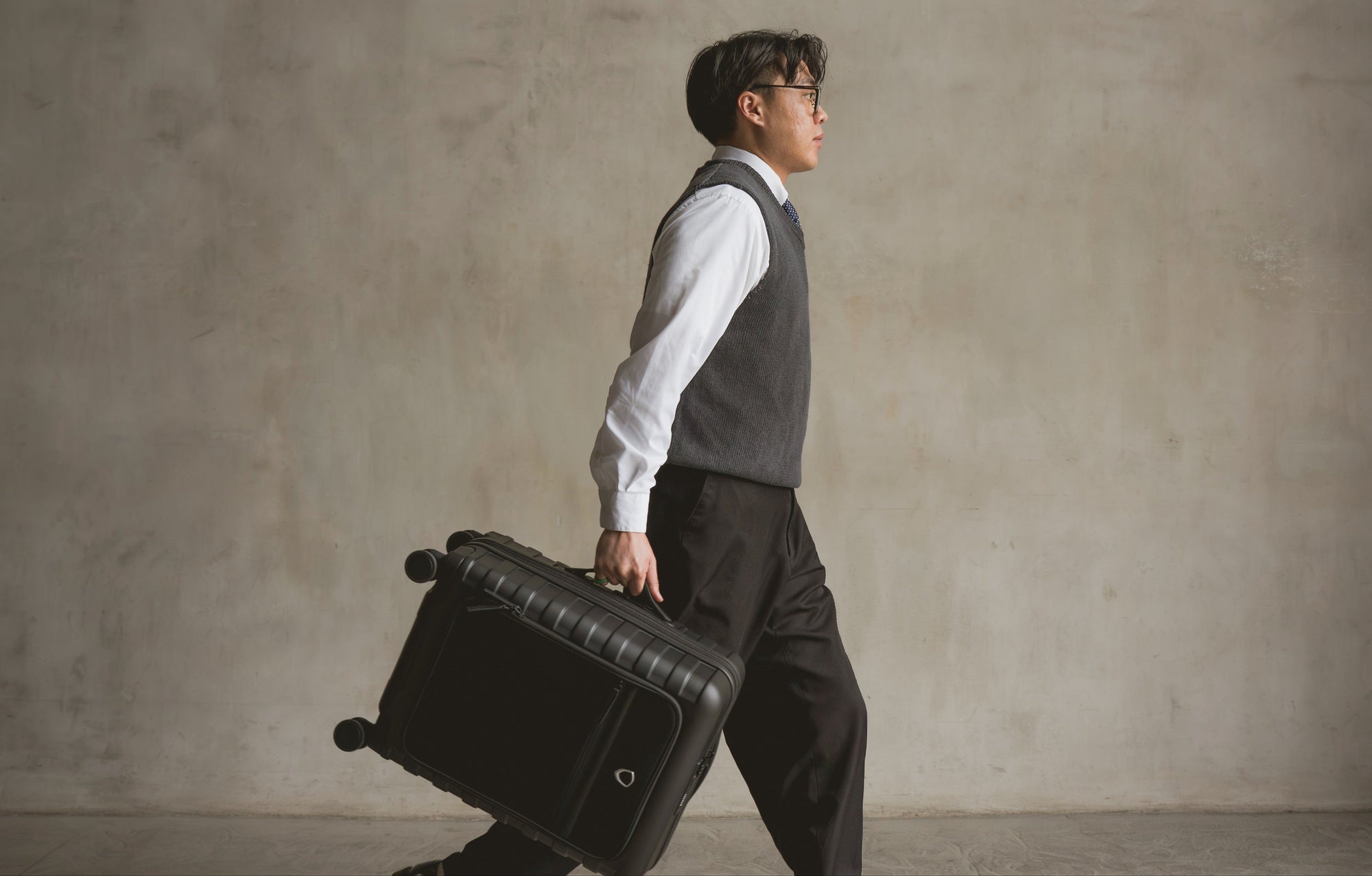 Expandable Carry On Luggage | Built for Travel, Priced for Travelers ...