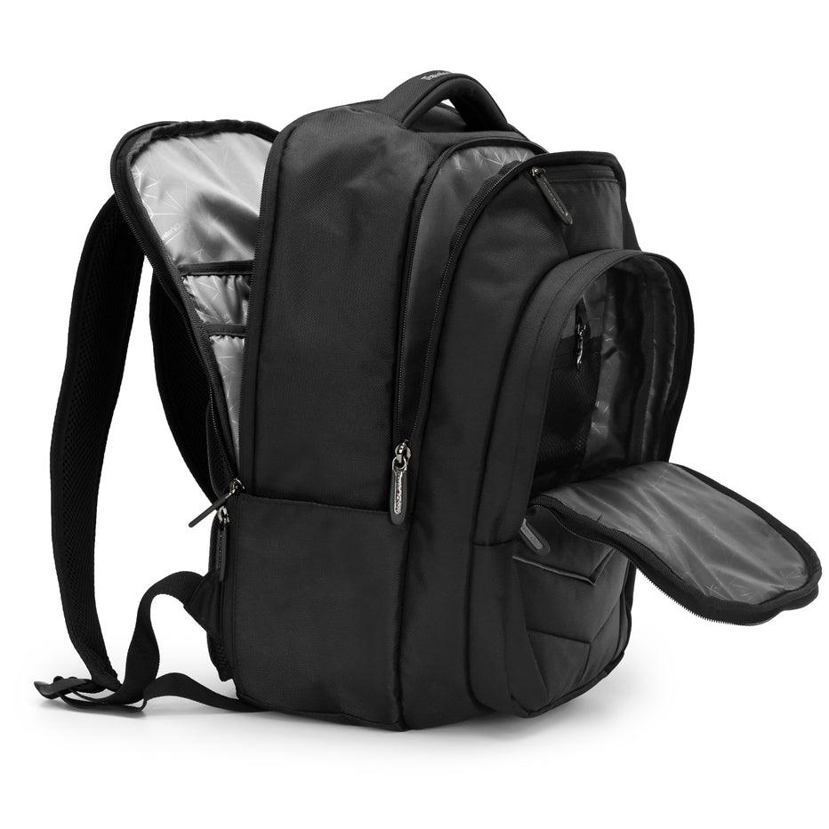 Silverwood Travel Backpack – Traveler's Choice