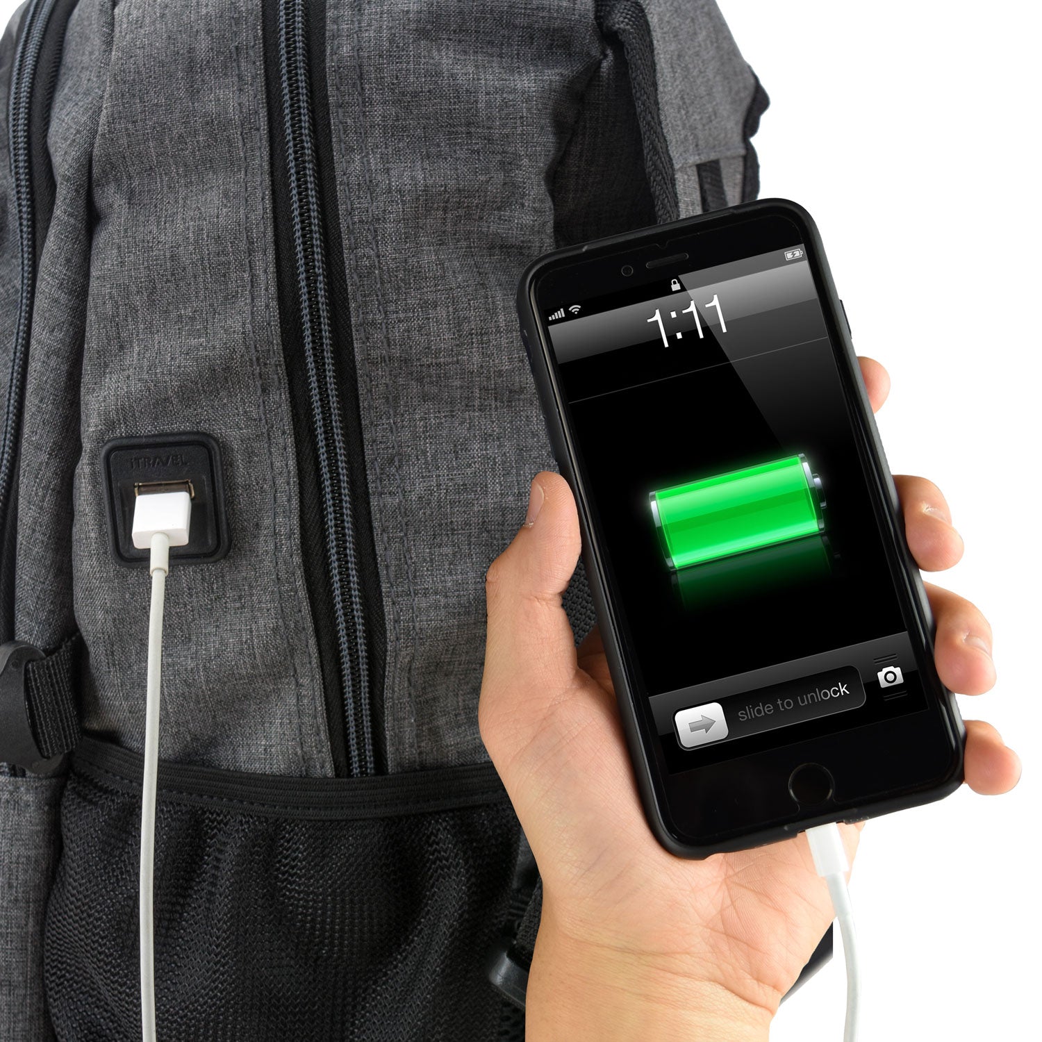 backpack traveler information users Traveler's Choice On the Go II Backpack