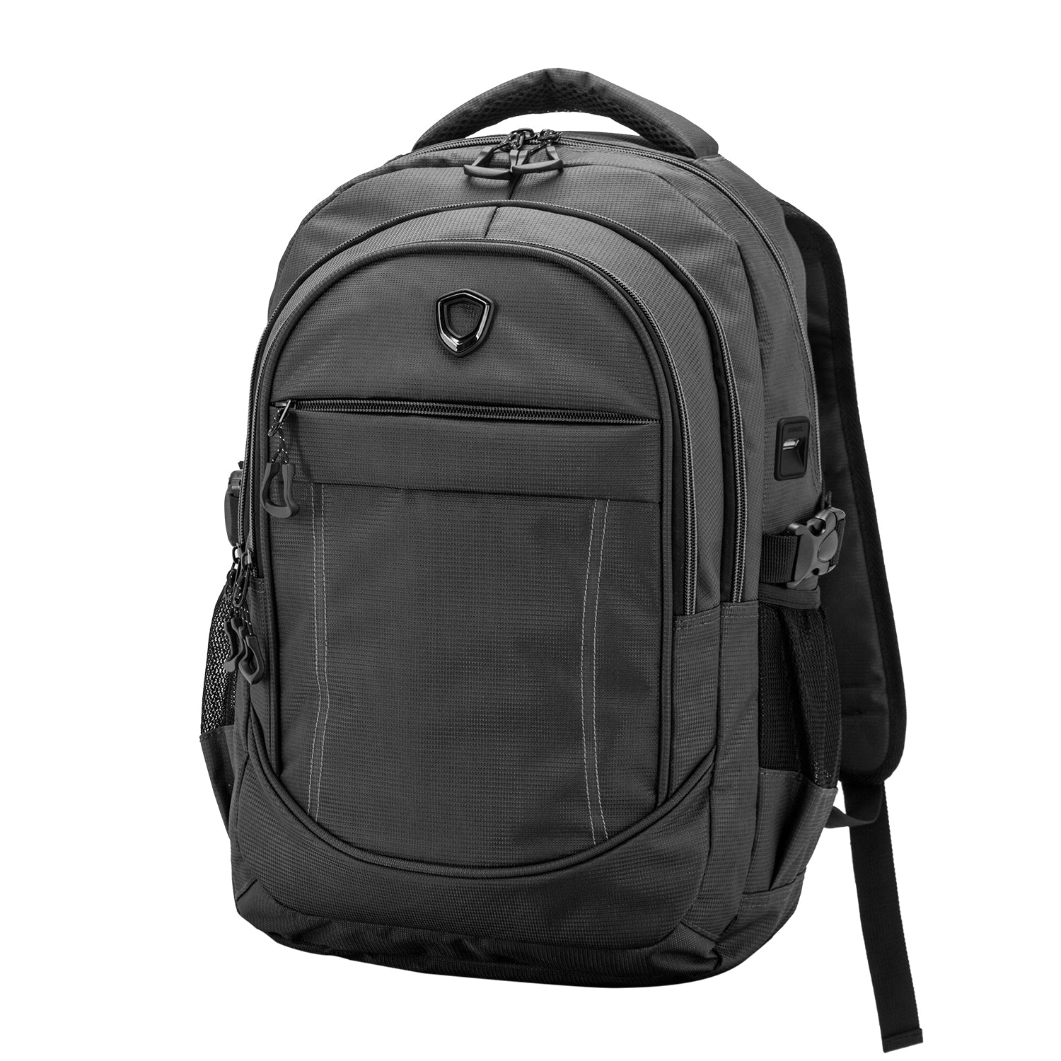 【ほぼ新品】nunc NN001 Traveler's Backpack