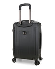 Customizable Carry On