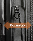 Customizable Carry On