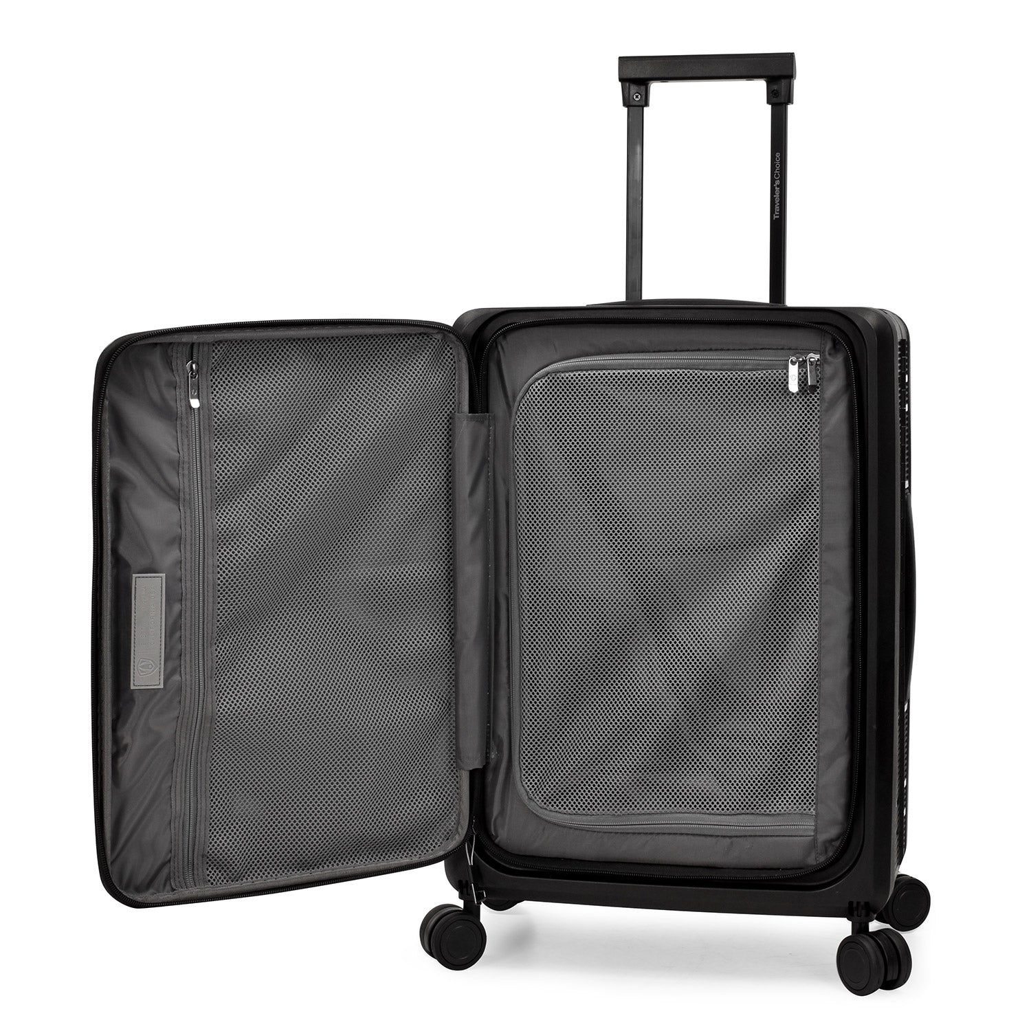 Folding carry on luggage sale