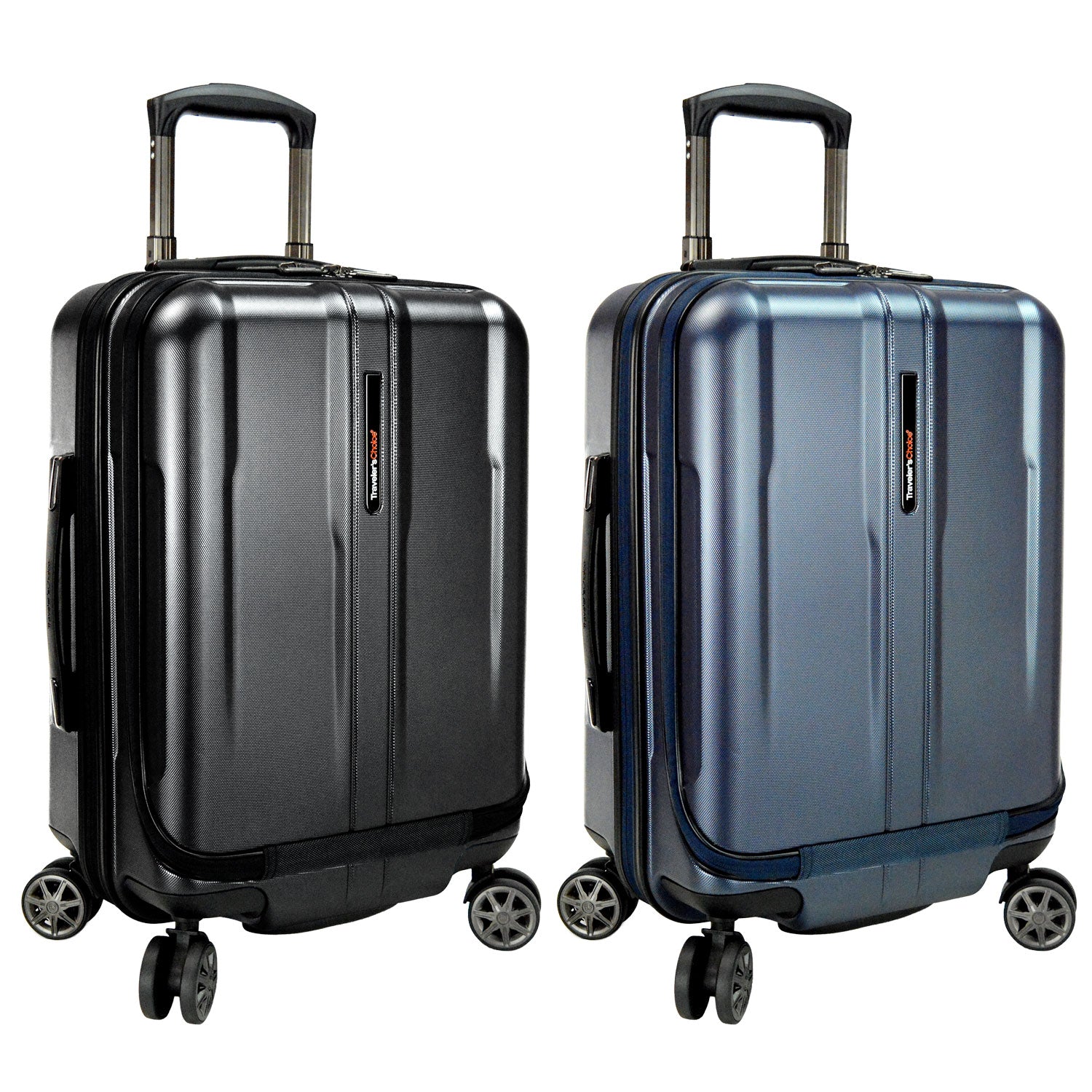 Wheels for Lake Placid Luggage Collection