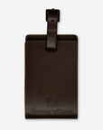 The Luggage Tag