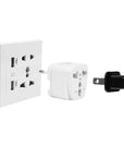 Universal Travel Adapter