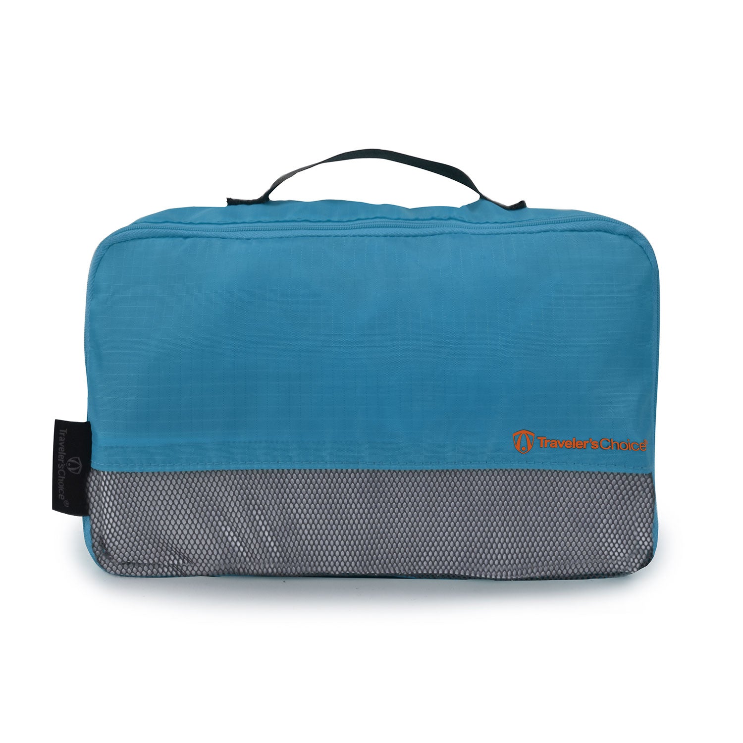 Travelon expandable online packing cube