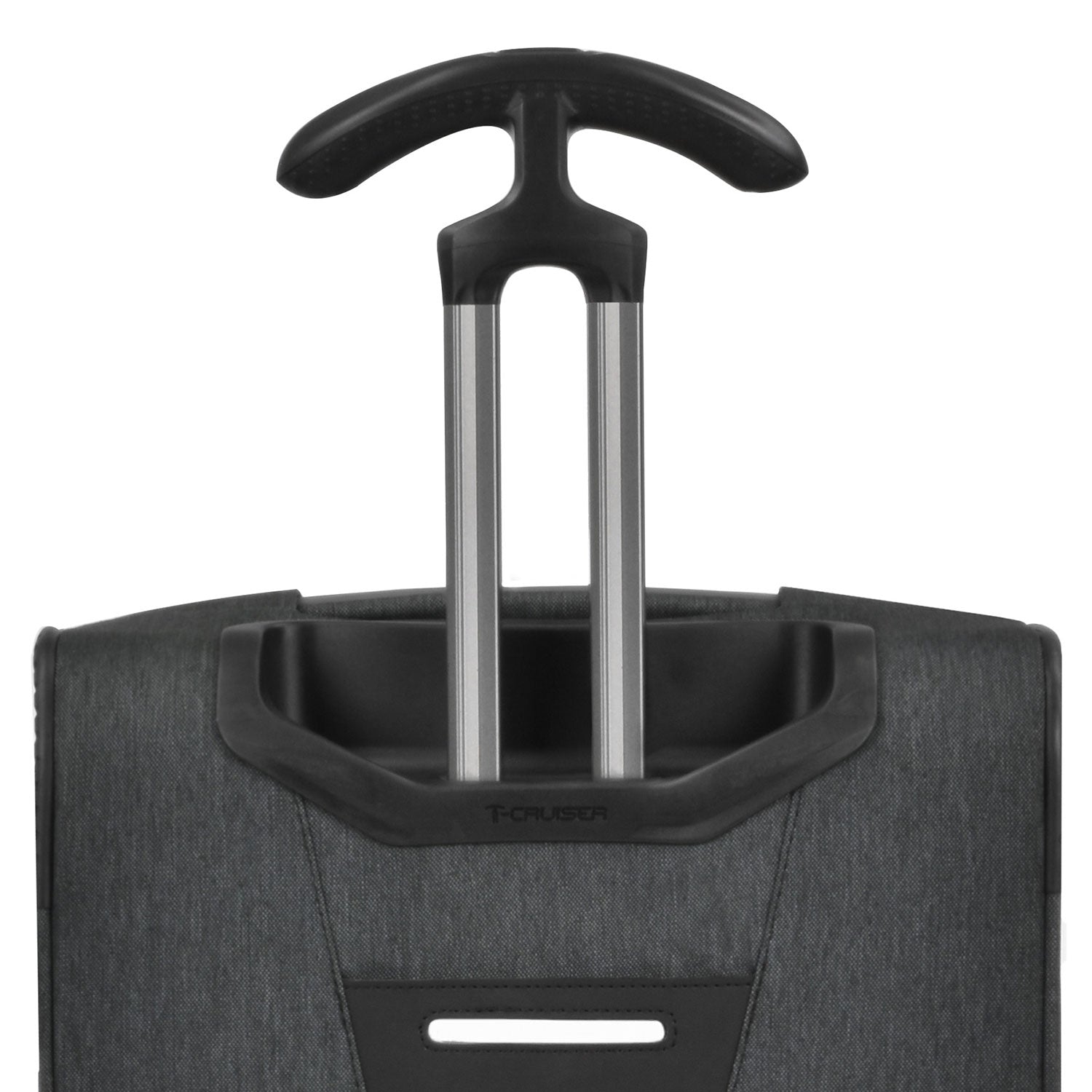 Silverwood Softside Carry On – Traveler's Choice