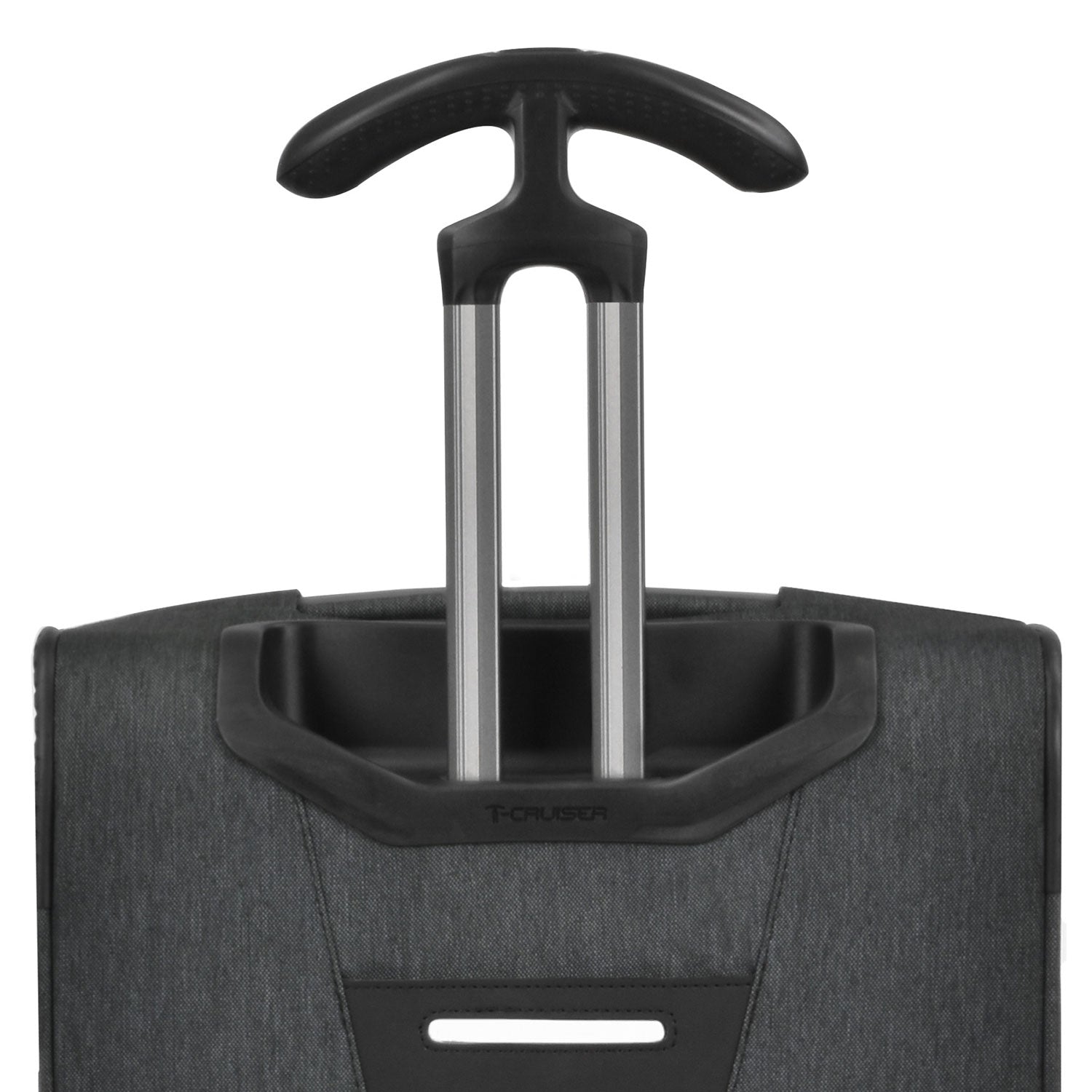 Silverwood Softside Carry-On Spinner