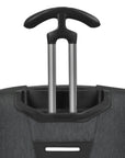 Silverwood Softside Carry-On 22" Spinner Luggage