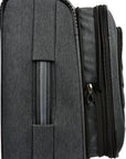 Silverwood Softside Carry-On 22" Spinner Luggage