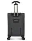 Silverwood Softside 3-Piece Luggage Set