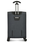 Silverwood Softside Carry-On 22" Spinner Luggage