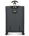 Silverwood Softside 3-Piece Luggage Set
