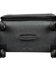 Silverwood Softside 3-Piece Luggage Set