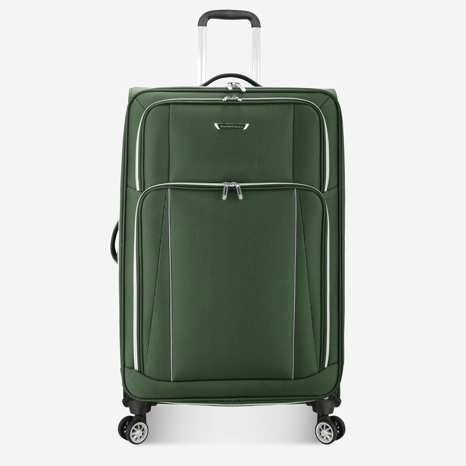 Lares Large Checked – Traveler's Choice