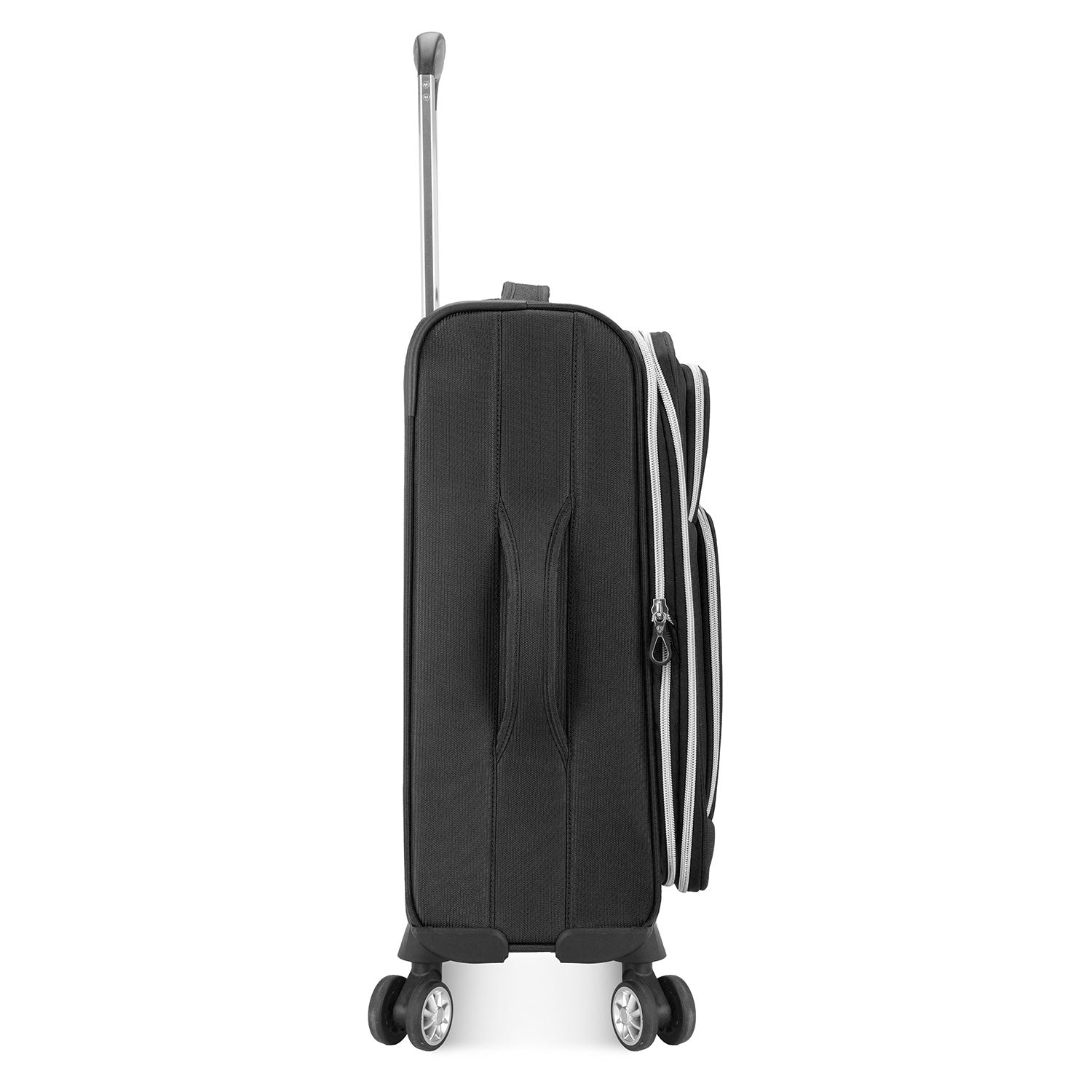 Lares Carry-On Spinner Luggage