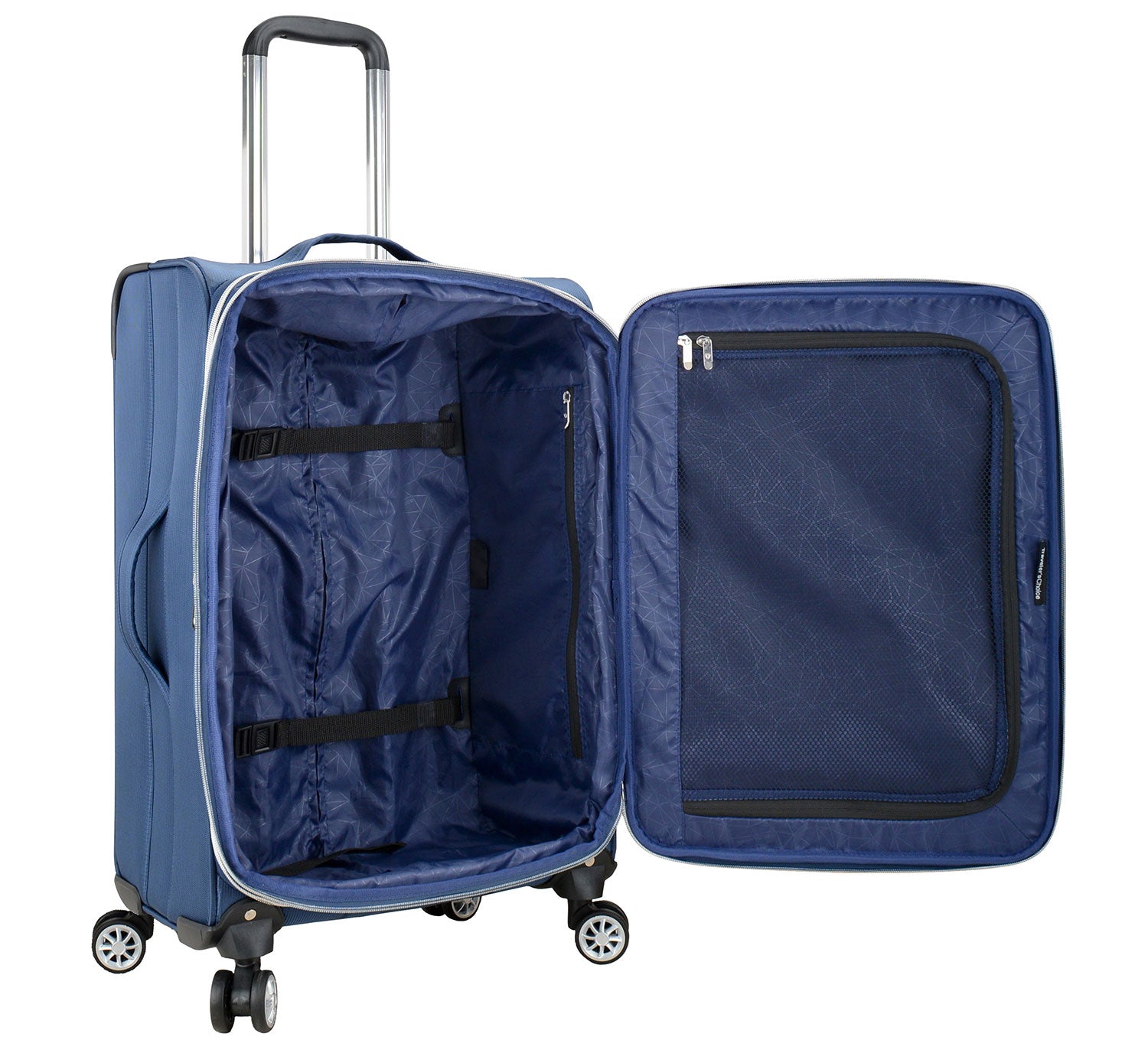 Cheap checked luggage on sale