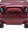 Edinburgh Carry-On 21" Hardside Spinner Luggage