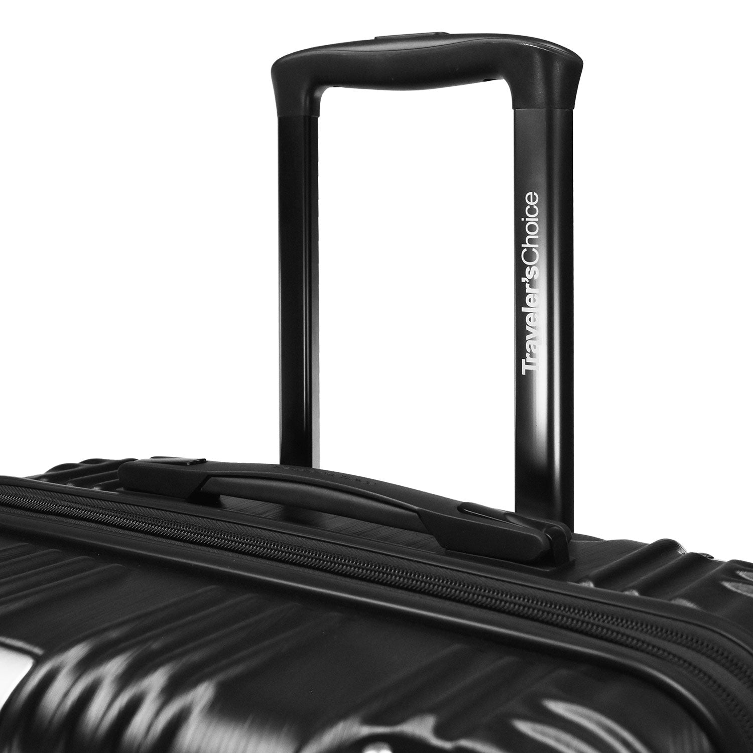 Travelers choice bell weather luggage cheap
