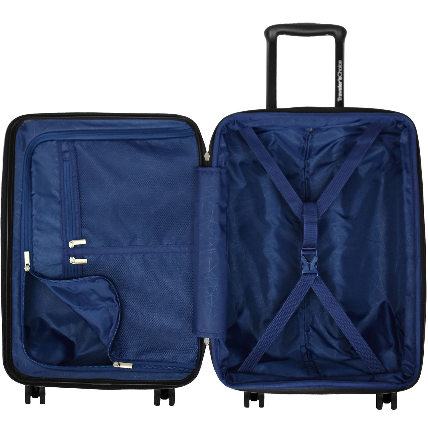 Stack-It™ 3 Piece Set | Luggage Set | American Tourister