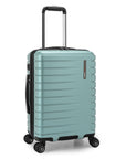 Archer Carry-On 4 Wheel Spinner Luggage Suitcase Piece w/ USB Port