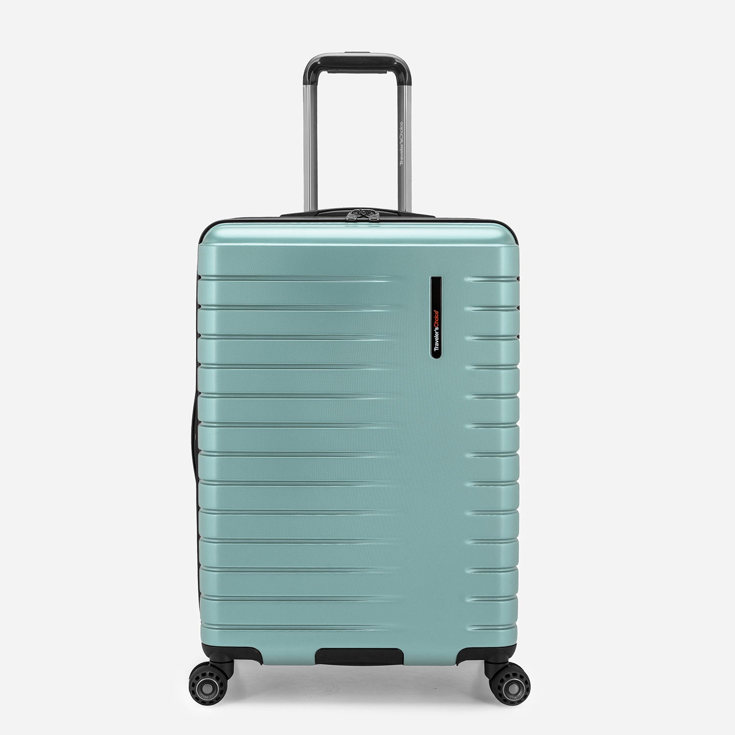 Travelers choice bell weather luggage cheap