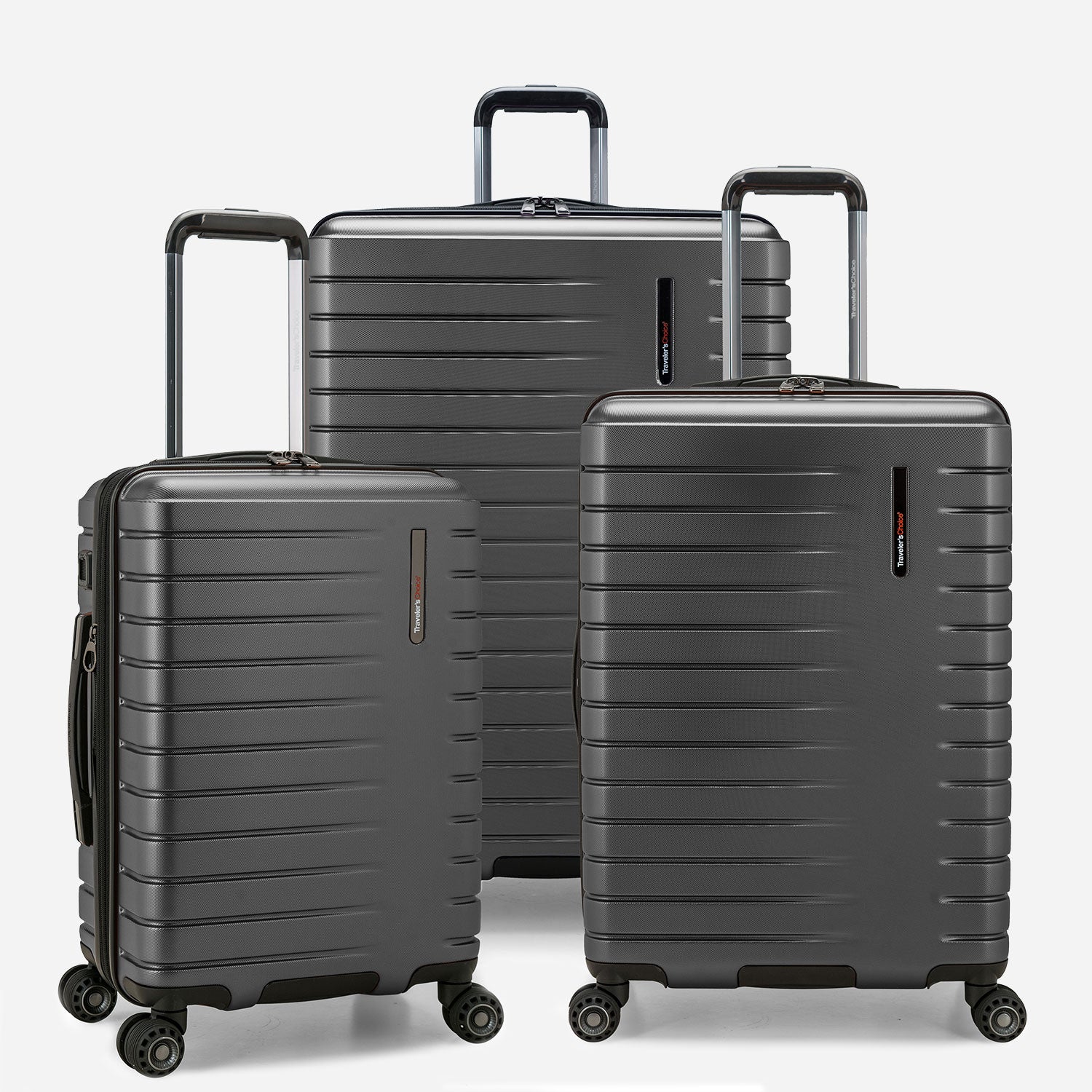 Archer 3-Piece Luggage Set