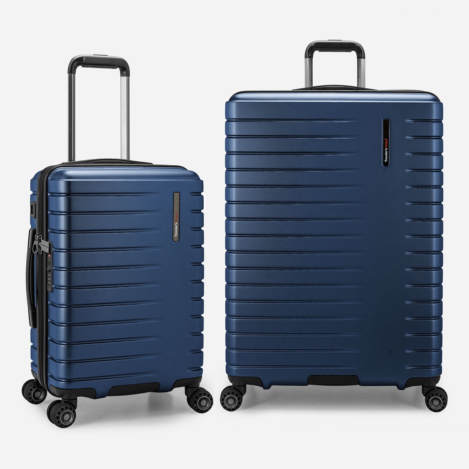 Archer 2-Piece Luggage Set