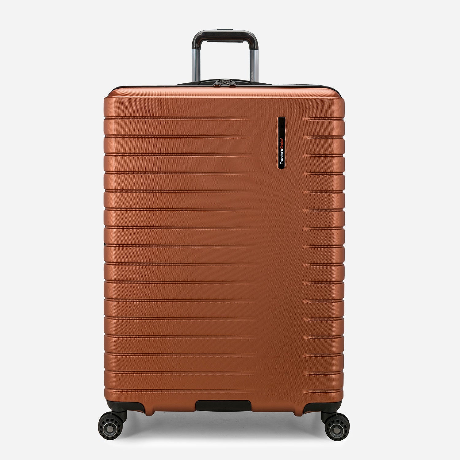 Archer Large Checked IN NAVY