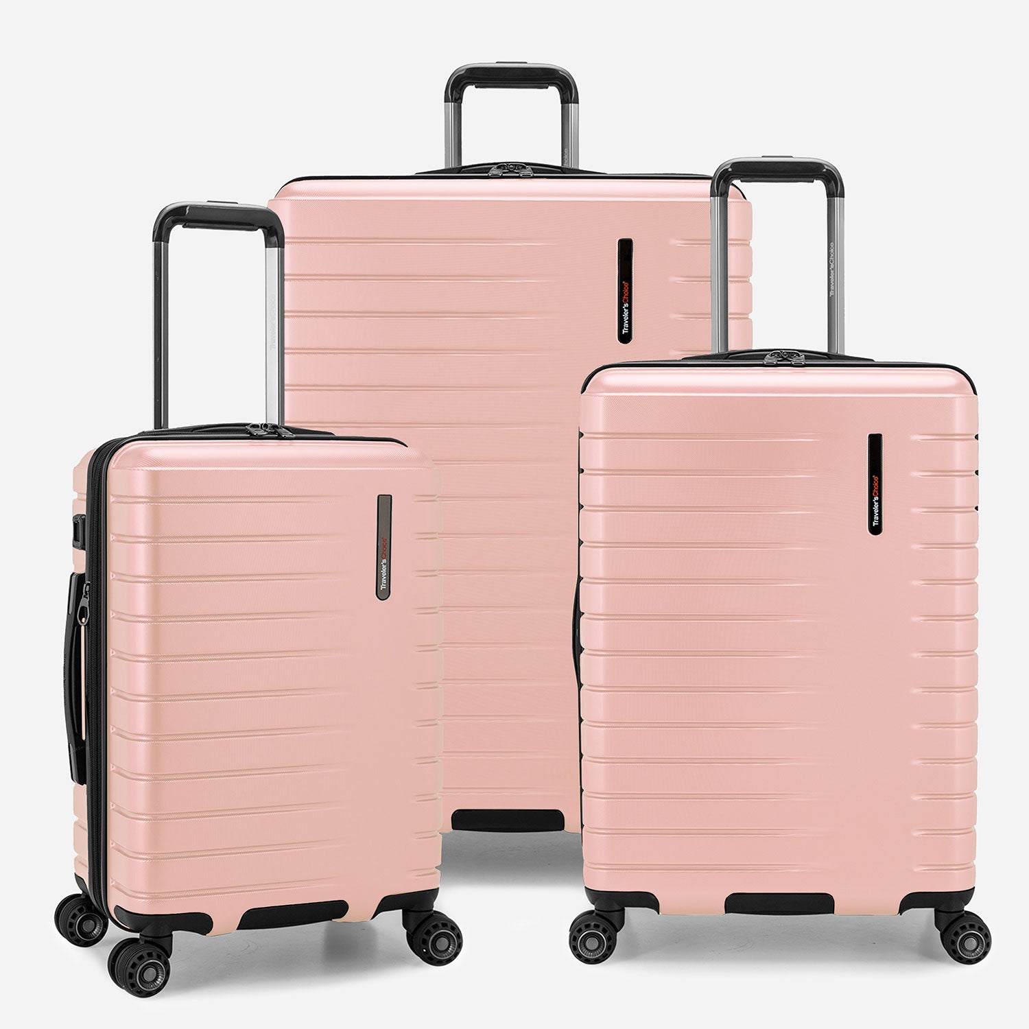 Traveler's Choice - Award Winning Luggage, Suitcase, Trunk Luggage