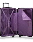 Ruma II 3-Piece Luggage Set
