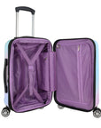 Ruma II Carry-On 22" Hardside Spinner Luggage