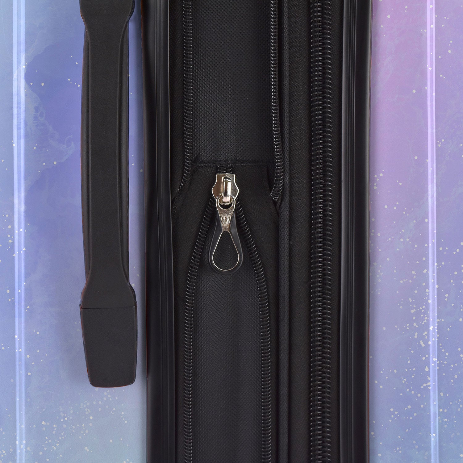 Ruma II 3-Piece Luggage Set – Traveler's Choice