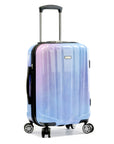 Ruma II Carry-On 22" Hardside Spinner Luggage