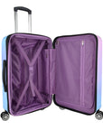 Ruma II 3-Piece Luggage Set