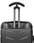 Silverwood II Carry On