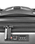 Silverwood II Carry On