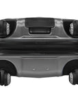 Silverwood II Carry On