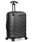 Silverwood II Carry On