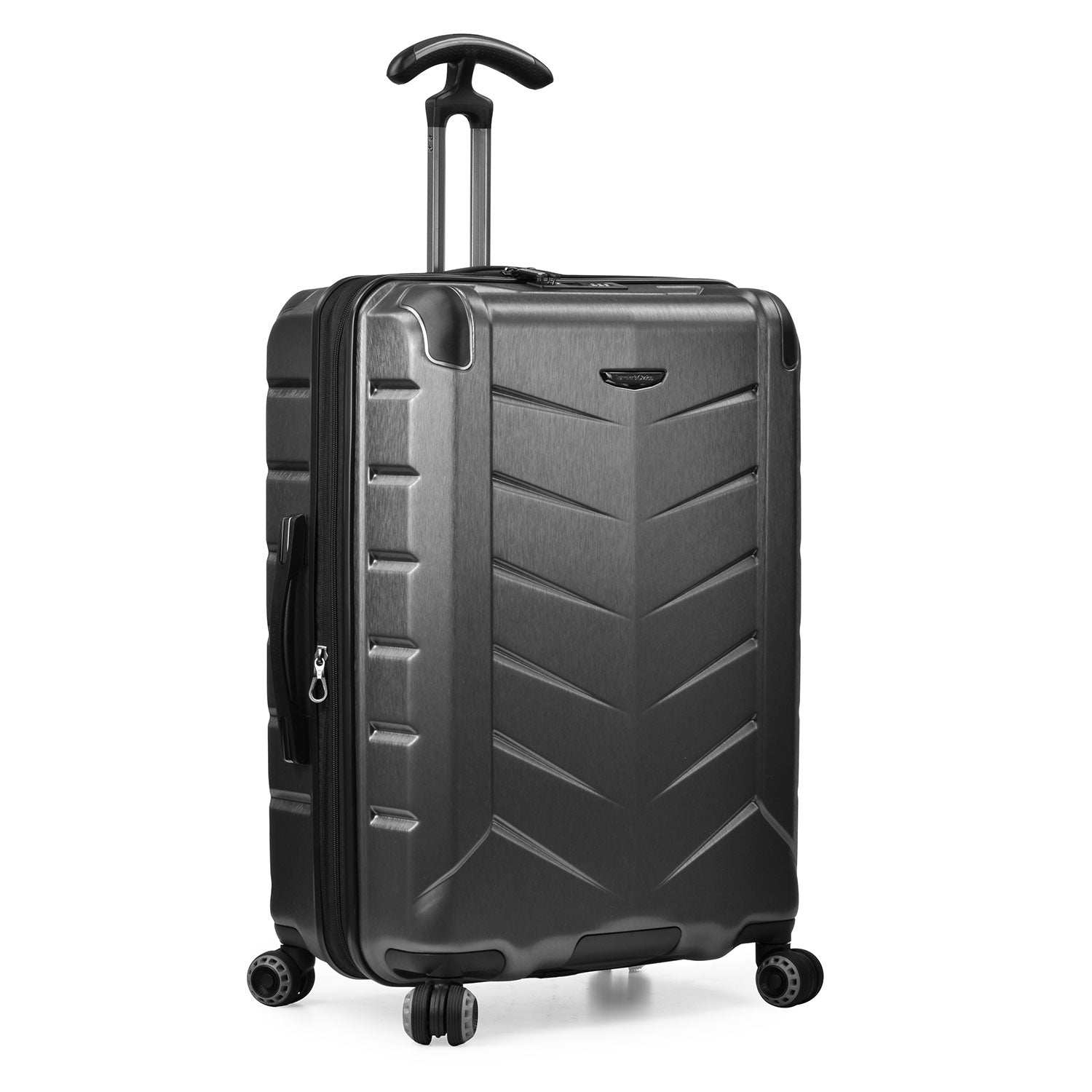 Travelers choice cheap tasmania luggage set