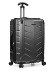 Silverwood II 3-Piece Luggage Set