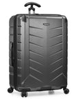 Silverwood II 3-Piece Luggage Set