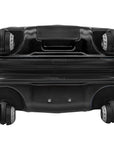 Silverwood II Carry On