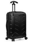 Silverwood II 3-Piece Hardside Spinner Luggage Set