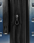 Silverwood II Carry On