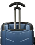 Silverwood II 3-Piece Luggage Set